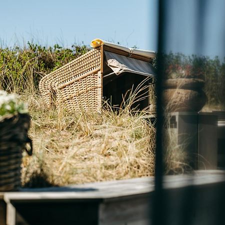 Soel'Ring Hof 호텔 Sylt 외부 사진