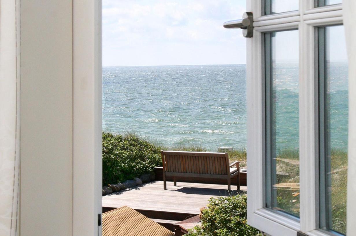Soel'Ring Hof 호텔 Sylt 외부 사진
